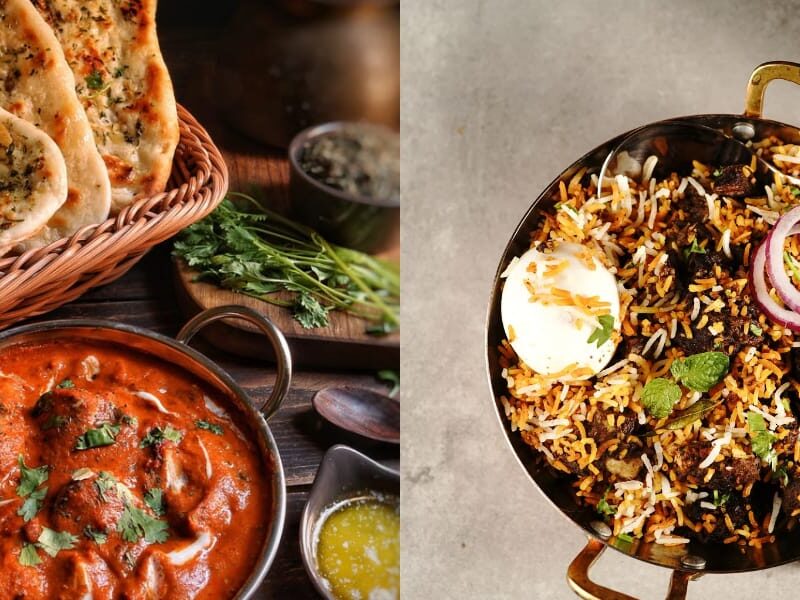 Mughal'S Favorite Food 8, People Still Eat Them With Great Fondness