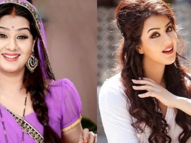 Shilpa Shinde'S Wedding Date Is Fixed! She Will Take Seven Vows With This Actor