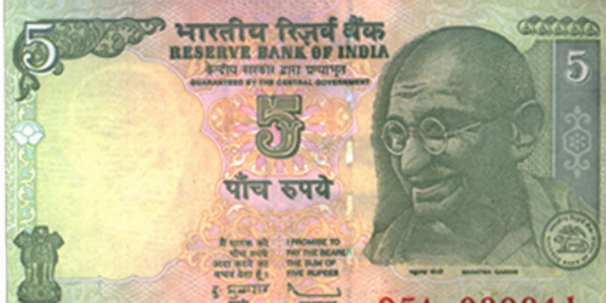 क्या आपके पास भी है 5 रूपए का ये खास पुराना नोट? एक झटके में कमा लेंगे लाखों, जानिए कैसे 