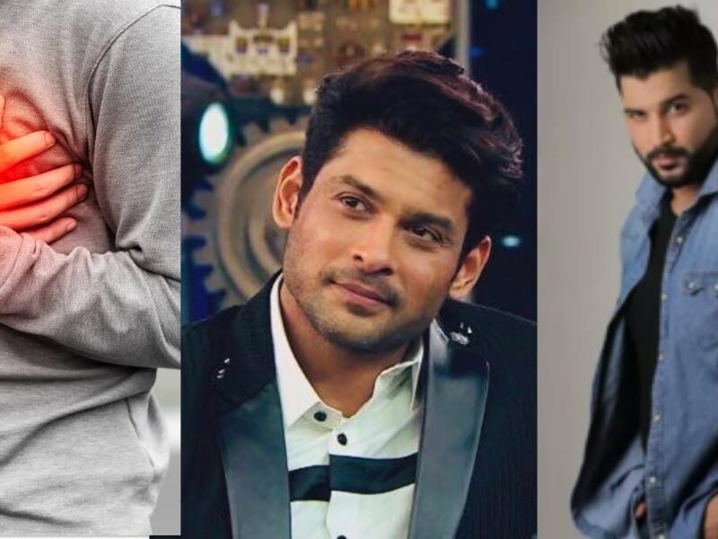 From Siddharth Shukla To Vikas Sethi, These 4 Actors Died Of Heart Attack