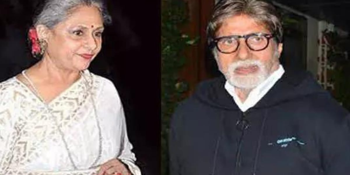 बेटे- बहू के बाद अब अमिताभ-जया के रिश्ते में आई दरार, बुढ़ापे में तलाक लेने को हैं तैयार, सामने आई बड़ी वजह