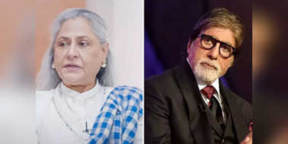 बेटे- बहू के बाद अब अमिताभ-जया के रिश्ते में आई दरार, बुढ़ापे में तलाक लेने को हैं तैयार, सामने आई बड़ी वजह