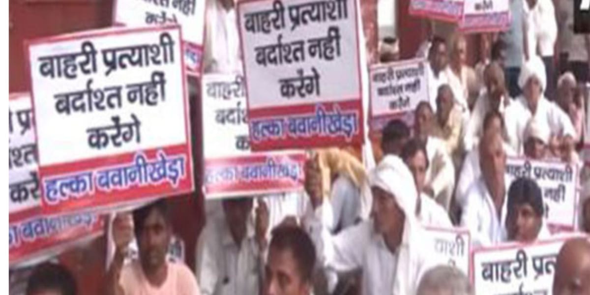 कांग्रेस जॉइन करने के 2 दिन बाद ही पार्टी छोड़ेंगी विनेश फोगाट, रातों-रात इस वजह से लिया ये फैसला