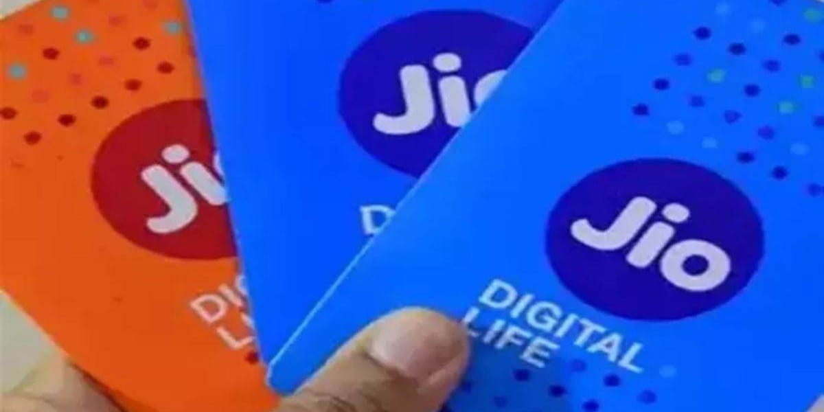 Jio का नया प्लान हुआ लॉच, 84 दिन मुफ्त Netflix, साथ ही अनलिमिटेड कॉलिंग और डेटा का लाभ!