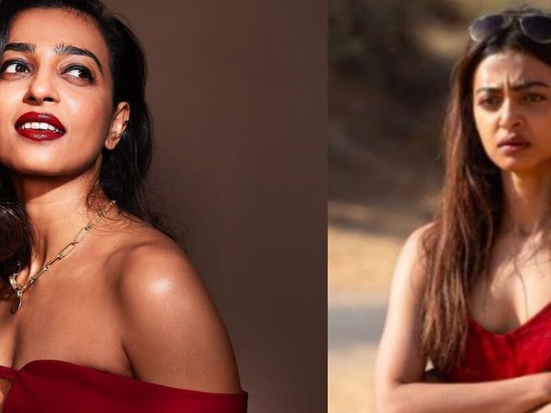 3 Bold Movies Of Radhika Apte