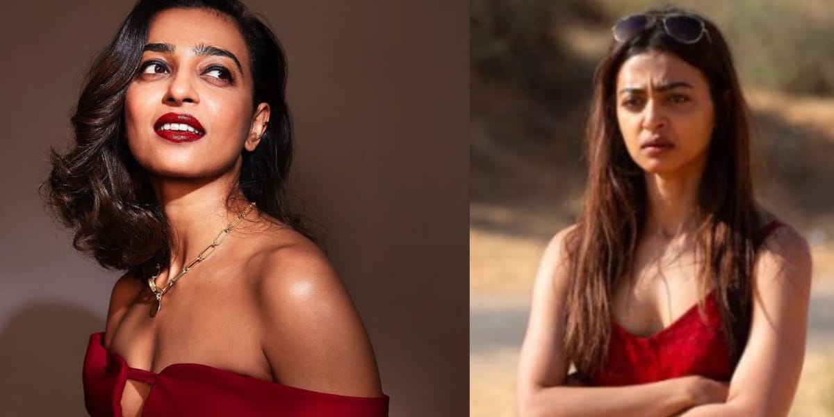 3 Bold Movies Of Radhika Apte