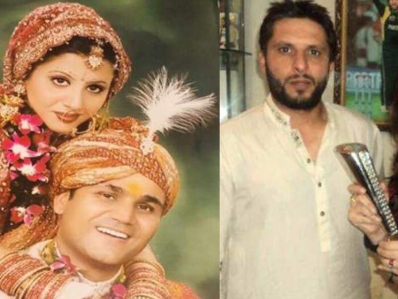 These 4 Players Shamed The Cricket World, They Married Their Own Sisters