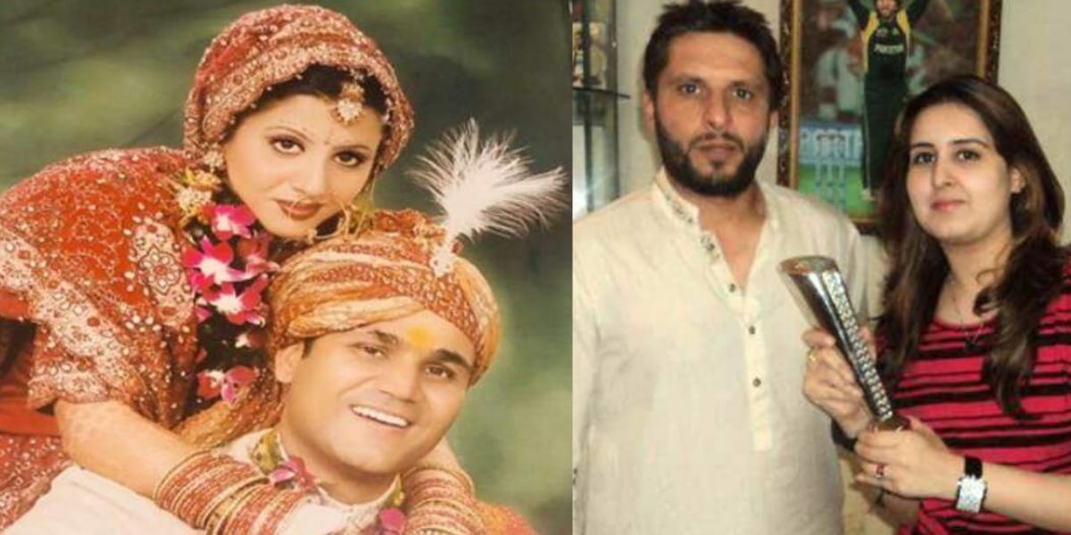 These 4 Players Shamed The Cricket World, They Married Their Own Sisters