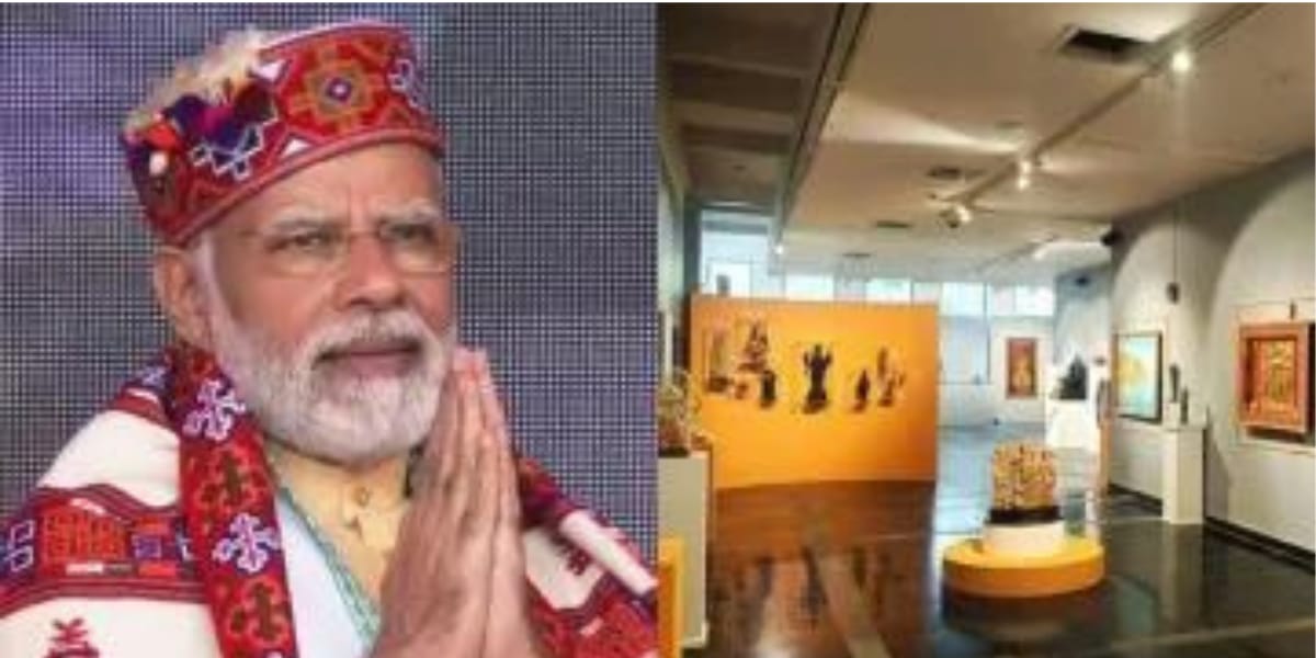 पीएम मोदी ने जन्मदिन पर किया बड़ा ऐलान, अपनी इन बेशकीमती 600 चीज़ों को किया नीलाम, जानें कैसे खरीदे 