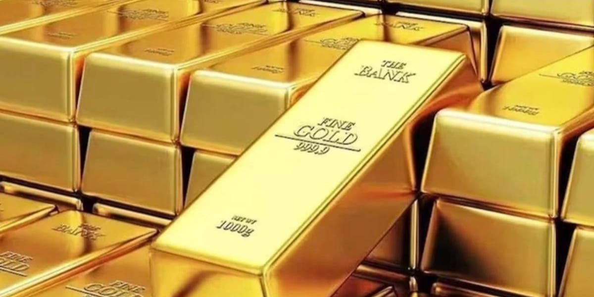 Gold Price:  दिवाली से पहले खरीद लें सस्ता सोना, सिर्फ 30,000 में मिल रहा है एक तोला, आज ही लें आए घर 