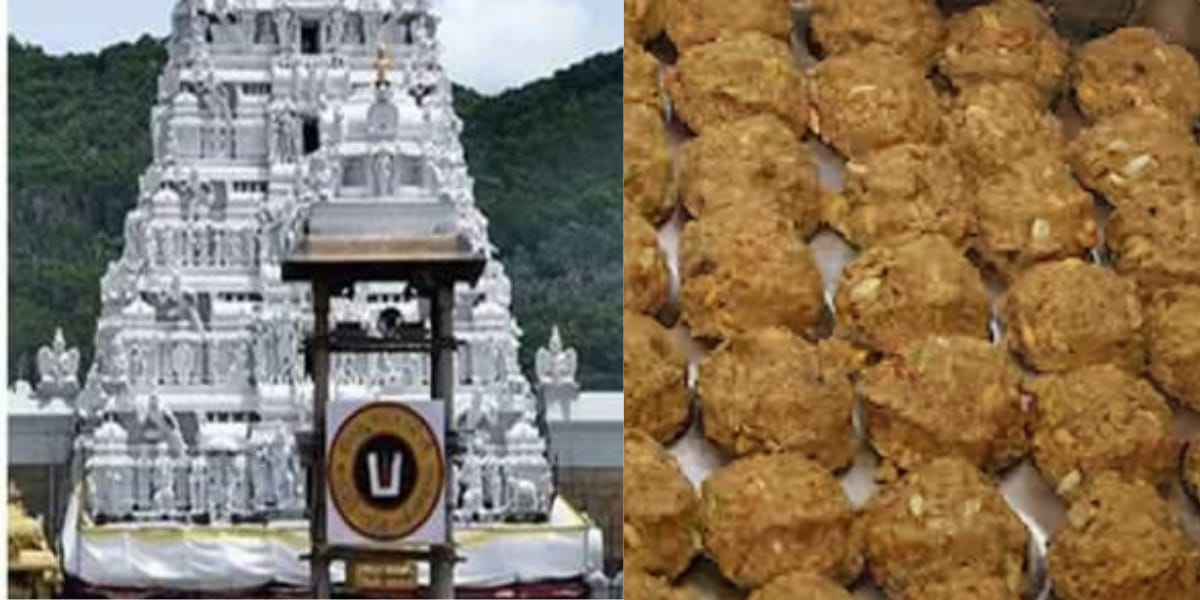 Every-Day-800000-Massive-Laddoos-Are-Prepared-At-The-Tirupati-Balaji-Temple-And-The-Size-Will-Leave-You-Astonished-While-The-Price-Will-Leave-You-Shocked