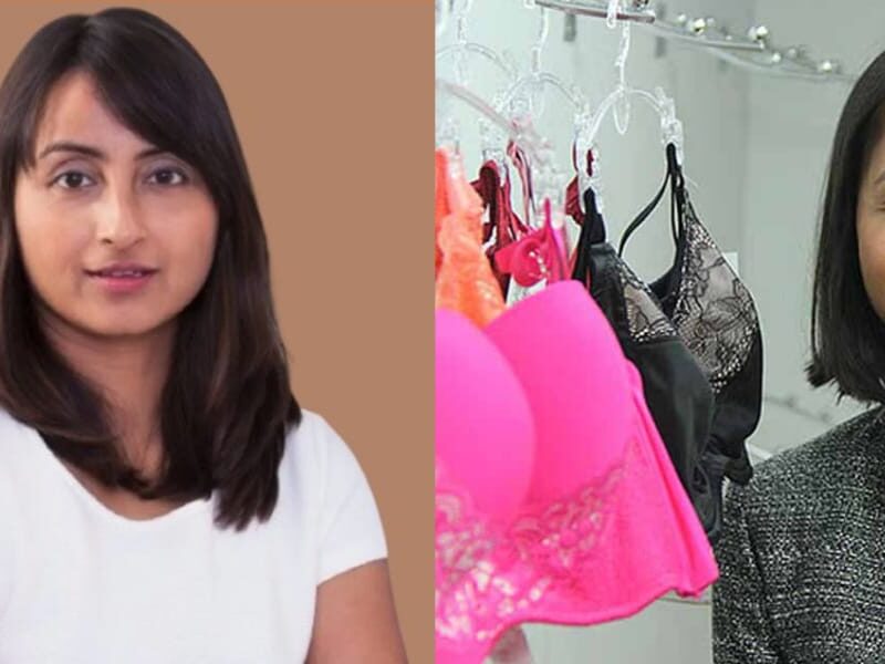 Know How Richa Built The Zivame Company Worth Rs 1300 Crore