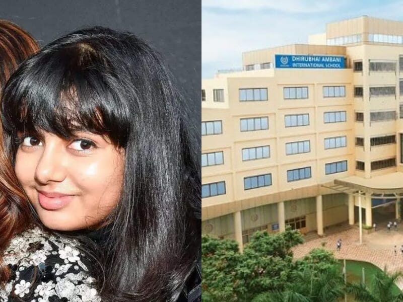 Aishwarya Rai'S Daughter Aaradhya Studies In This Top School, You Will Be Shocked To Know Her One Day'S Fees