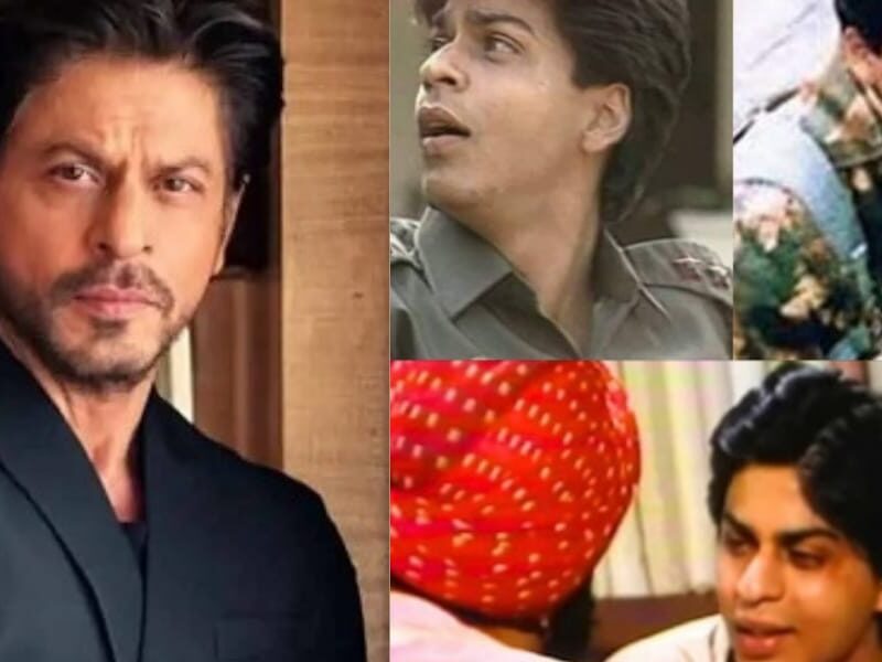 फौजी नहीं 1988 में इस टेलीविजन शो से शाहरूख खान ने किया था एक्टिंग में डेब्यू, कहानी ने बना दिया था दर्शकों का चहेता