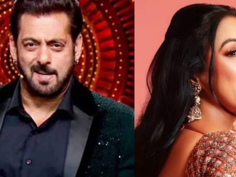 करोड़ों की रकम मिलते ही लीड एक्ट्रेस ने 'अनुपमा' को मारी लात, सलमान खान के बिग बॉस 18 में ली एंट्री