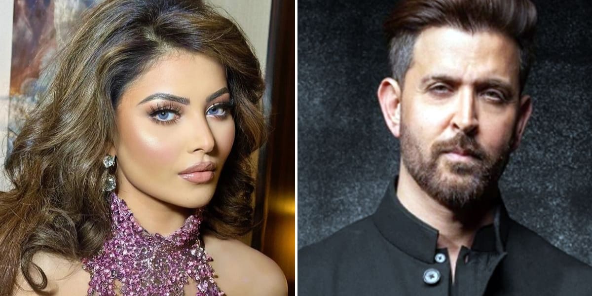 Urvashi Rautela Made A Shocking Revelation, Told What These 2 Bollywood Actors Do On Dating Apps