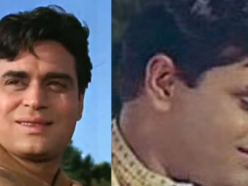 How Rajendra Kumar Became Bankrupt Even After 7 Blockbuster Films, Know The Story