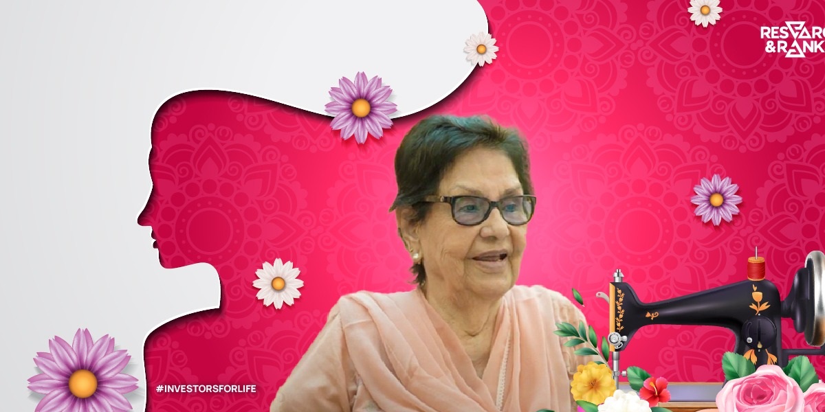 Sarla Ahuja