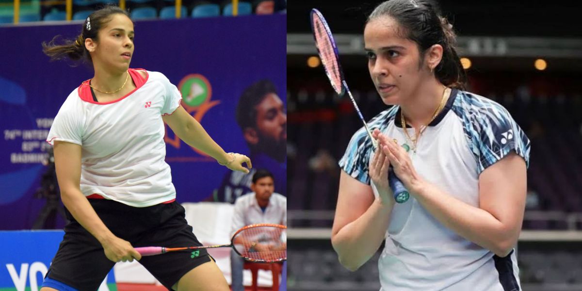 Saina Nehwal Is Suffering From This Serious Disease, Suddenly Decided To Retire