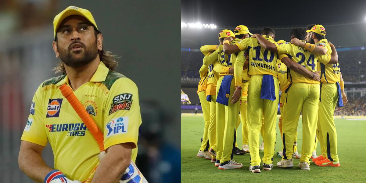 This-Powerful-Player-Of-Chennai-Super-Kings-Was-Replaced-With-Central-Contract