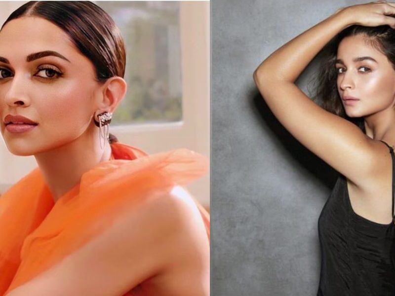 Beating Alia-Deepika, This Actress Became Bollywood'S Richest Actress, You Will Be Shocked To Know Her Name