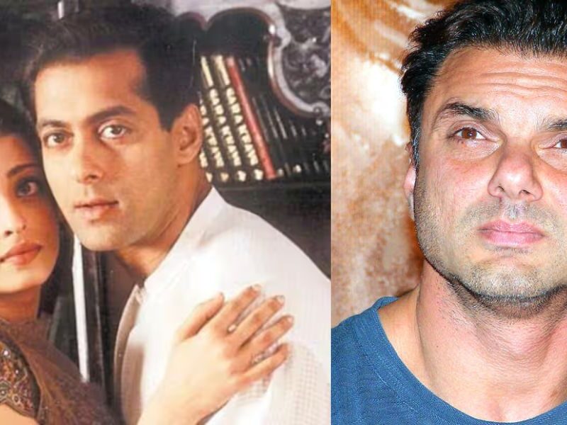 Aishwarya Rai Was Dating Two Actors Simultaneously, Salman Khan'S Brother Sohail Khan Revealed