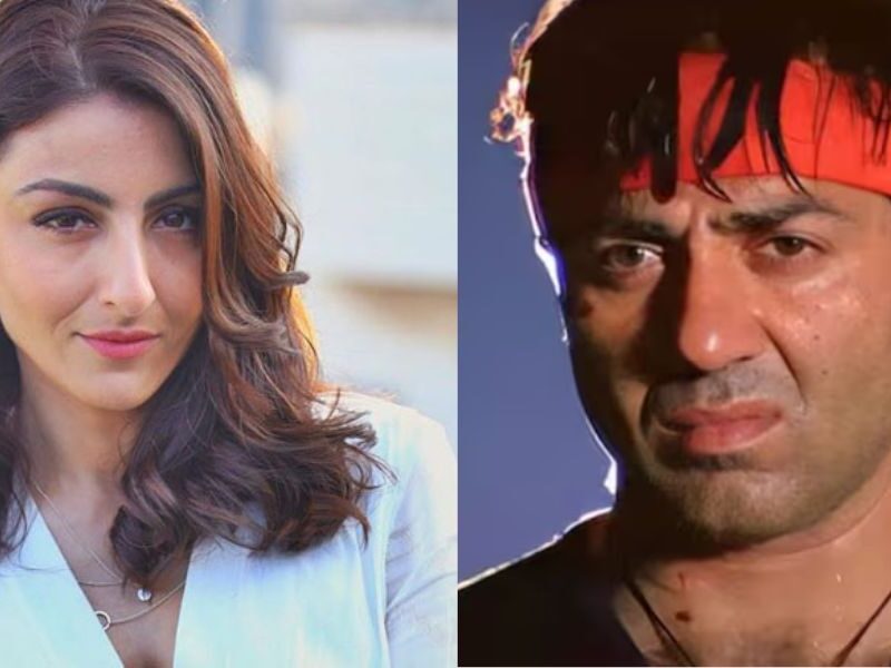 When An Actress 21 Years Younger Than Him Slapped Him Hard, Sunny Deol Was Furious When An Actress 21 Years Younger Than Him Slapped Him Hard, Sunny Deol Was Furious जब 21 साल छोटी एक्ट्रेस ने मारा था जोरदार थप्पड़, भड़क गए थे सनी देओल When A 21 Year Younger Actress Slapped Me Hard, Sunny Deol Got Angry जब 21 साल छोटी एक्ट्रेस ने मारा जोरदार थप्पड़, सनी देओल को आया गुस्सा When A 21 Year Younger Actress Slapped Me Hard, Sunny Deol Got Furious When An Actress 21 Years Younger Than Him Slapped Him Hard, Sunny Deol Was Furious