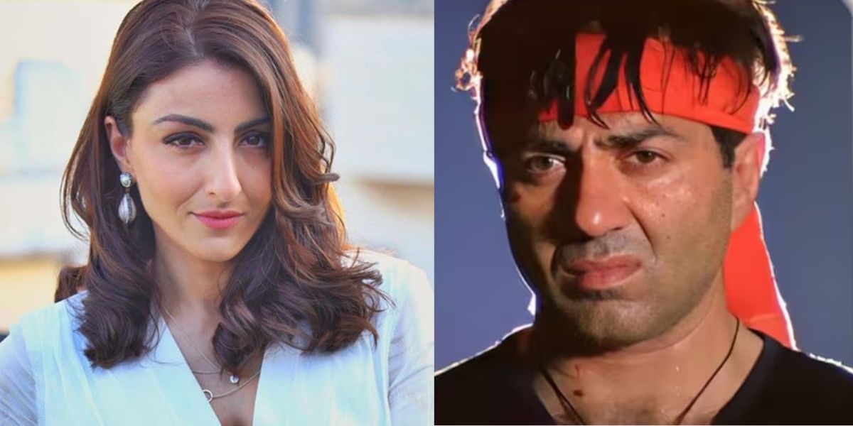 When An Actress 21 Years Younger Than Him Slapped Him Hard, Sunny Deol Was Furious When An Actress 21 Years Younger Than Him Slapped Him Hard, Sunny Deol Was Furious जब 21 साल छोटी एक्ट्रेस ने मारा था जोरदार थप्पड़, भड़क गए थे सनी देओल When A 21 Year Younger Actress Slapped Me Hard, Sunny Deol Got Angry जब 21 साल छोटी एक्ट्रेस ने मारा जोरदार थप्पड़, सनी देओल को आया गुस्सा When A 21 Year Younger Actress Slapped Me Hard, Sunny Deol Got Furious When An Actress 21 Years Younger Than Him Slapped Him Hard, Sunny Deol Was Furious