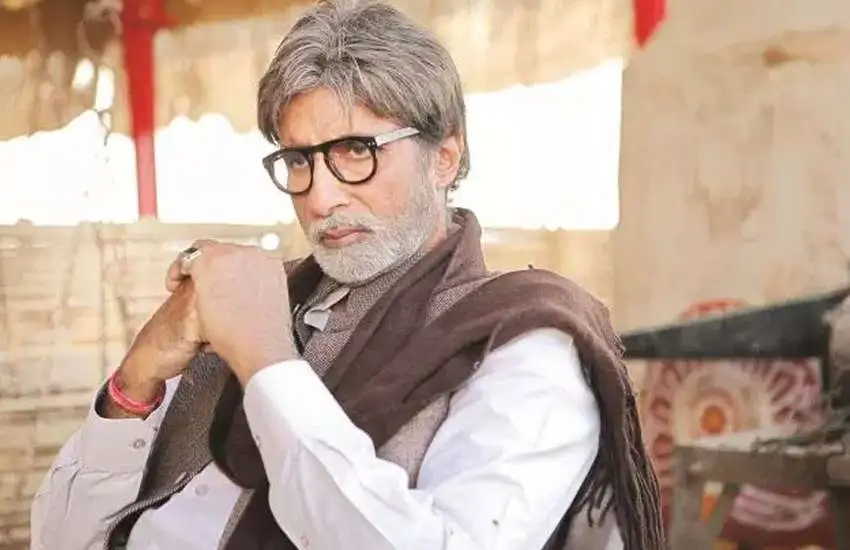 अमिताभ बच्चन ने कंफर्म किया ऐश्वर्या-अभिषेक का तलाक, कहा - सब कुछ खत्म हो....... 3 Amitabh Bachchan
