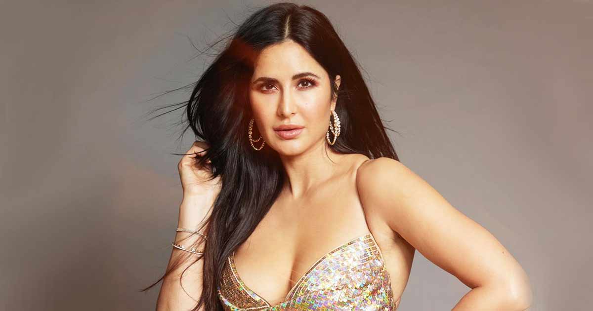 Katrina Kaif