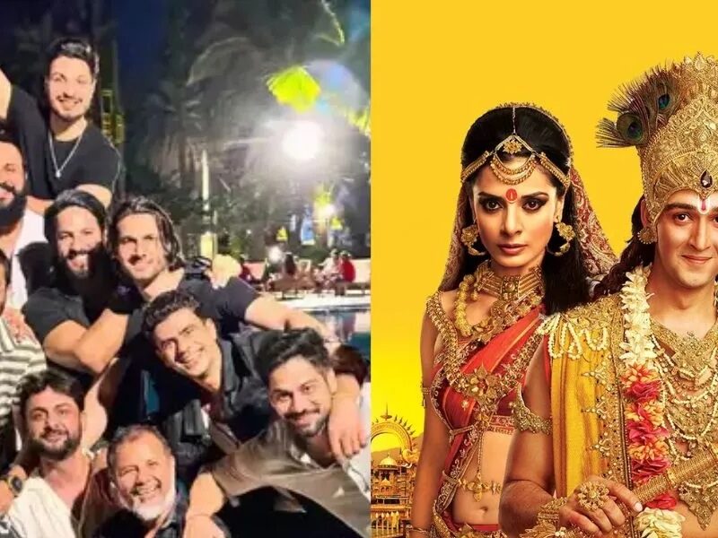 Mahabharat-Cast-Reunion-After-11-Year-See-Look