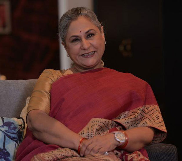 Jaya Bachchan