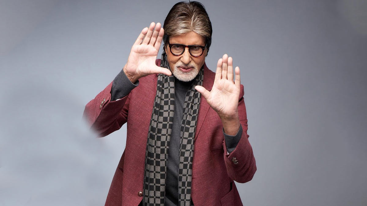बच्चन परिवार में कौन हैं कितना पढ़ा-लिखा? बहू ऐश्वर्या की पढ़ाई जानकर तो पैरों तले खिसक जाएंगी जमीन 2 Amitabh Bachchan