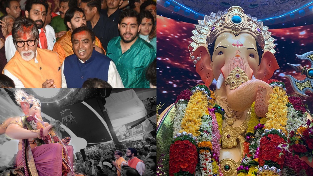 Ganesh Chaturthi