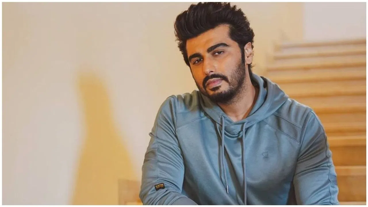 Arjun Kapoor