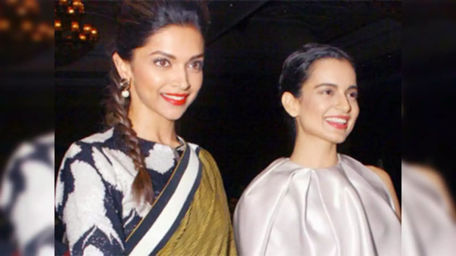 Deepika Padukone