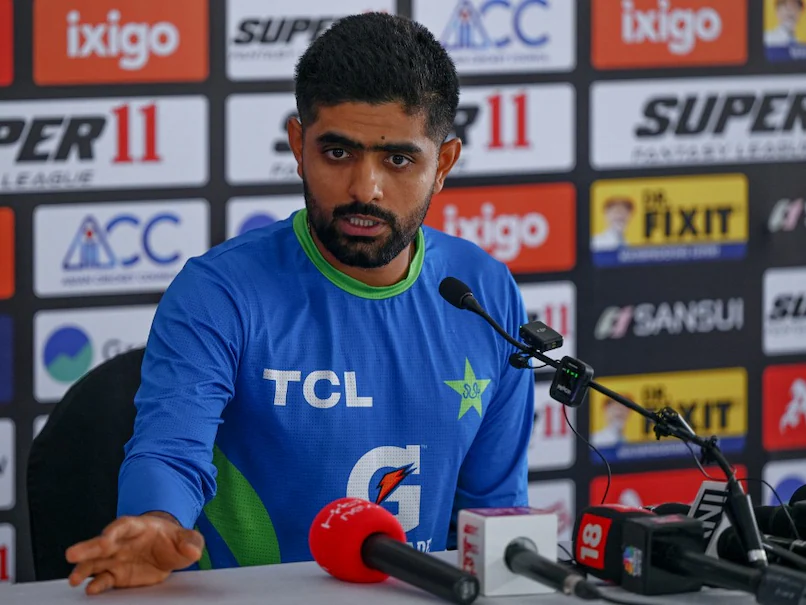 Babar Azam