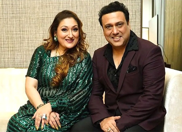 Govinda-Sunita