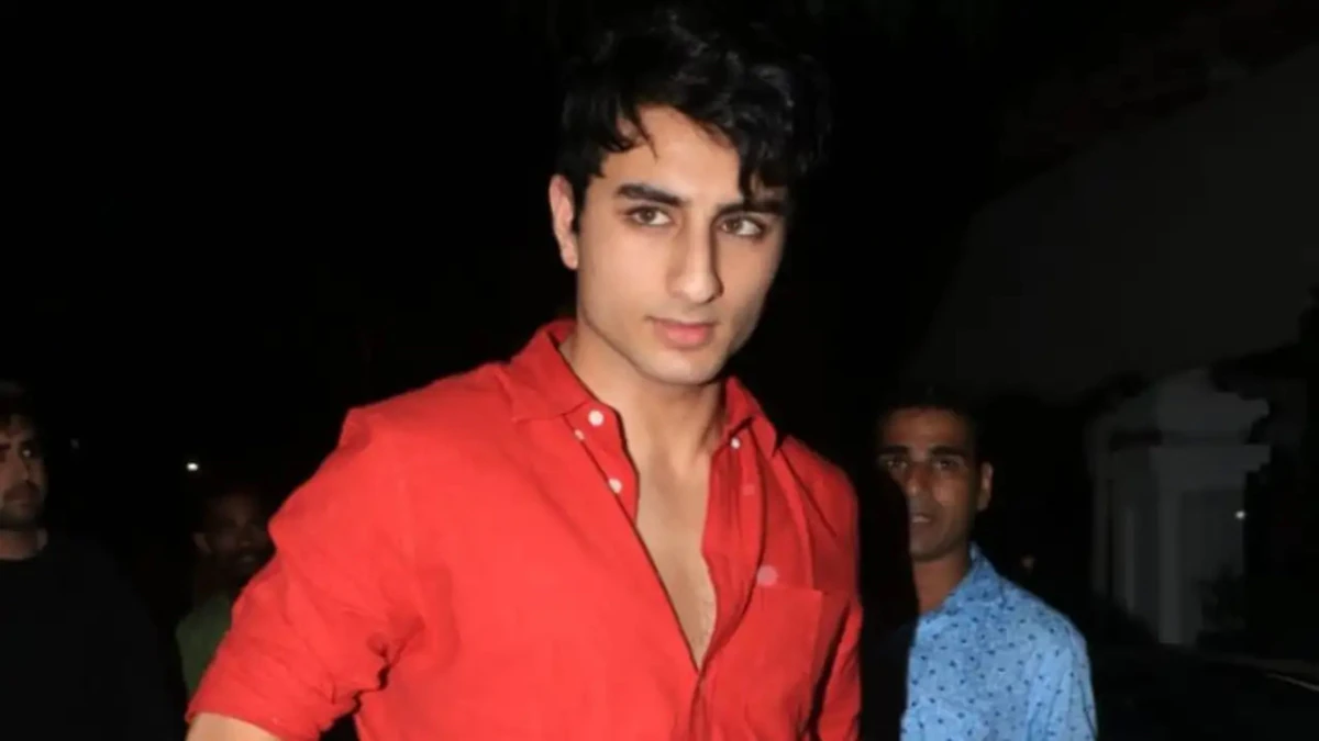 Ibrahim Ali Khan