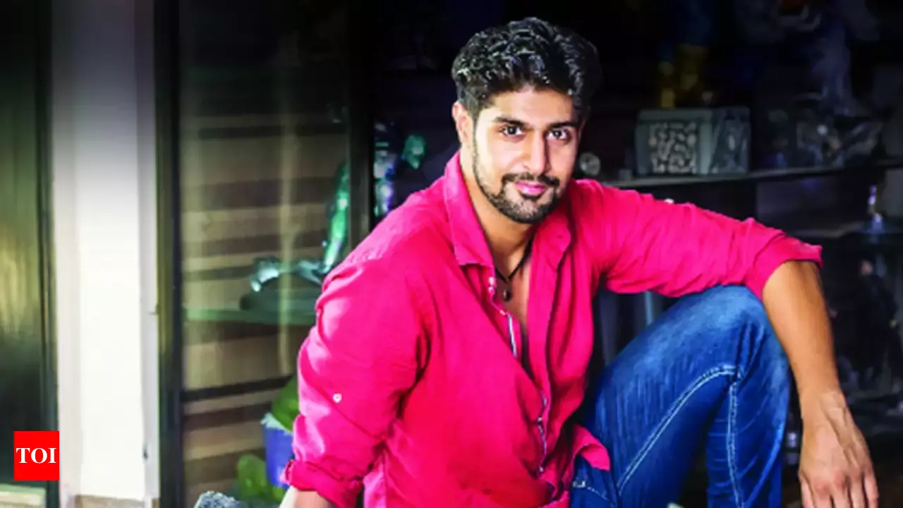 Tanuj Virwani