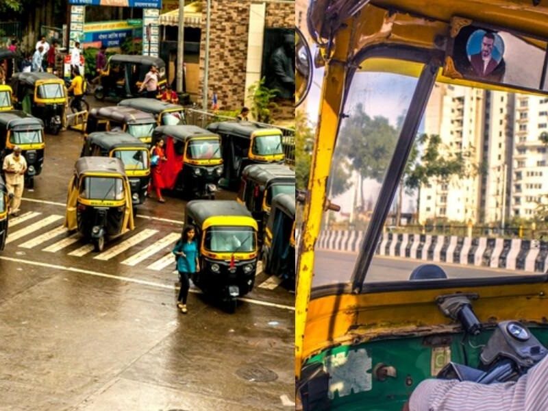 Mumbai-News-Auto-Driver-Win-Heart-By-Free-Ride