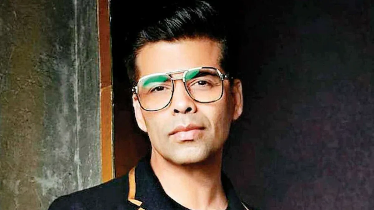 Karan Johar