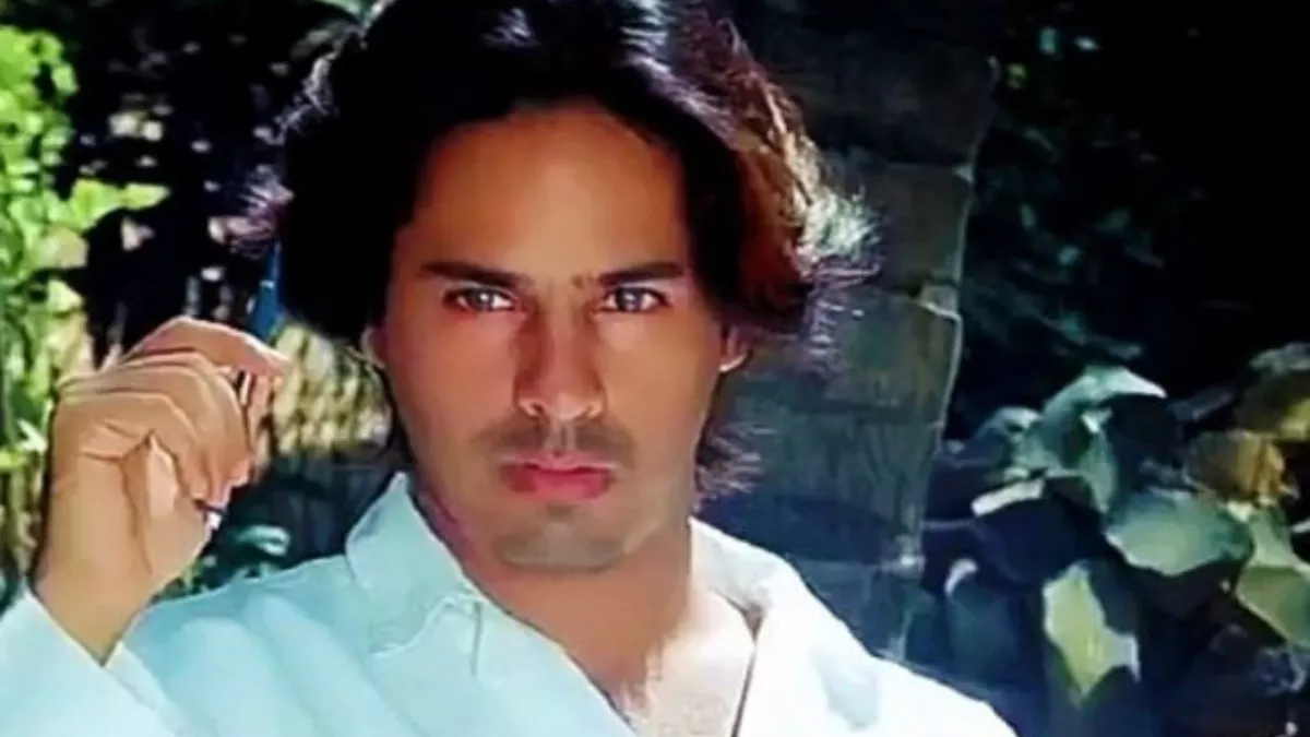 Rahul Roy