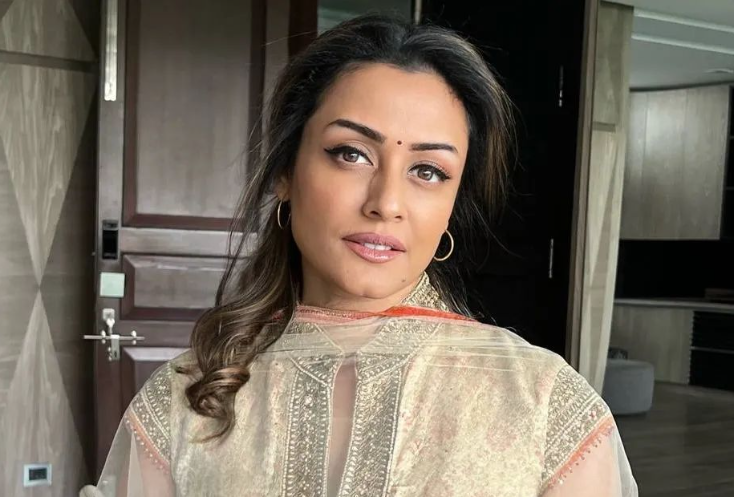 Namrata Shirodkar