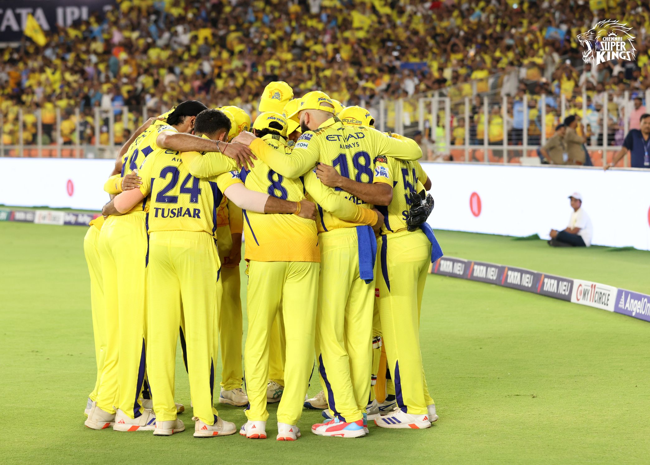 Chennai Super Kings