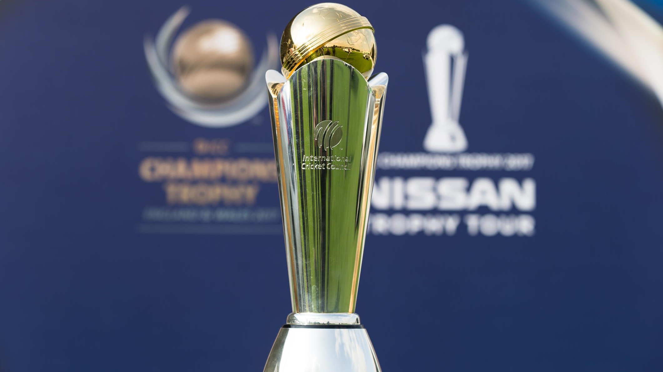 Champions Trophy 2025