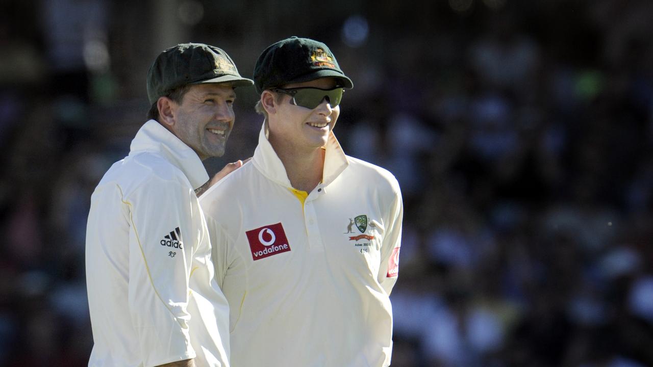 Ricky Ponting