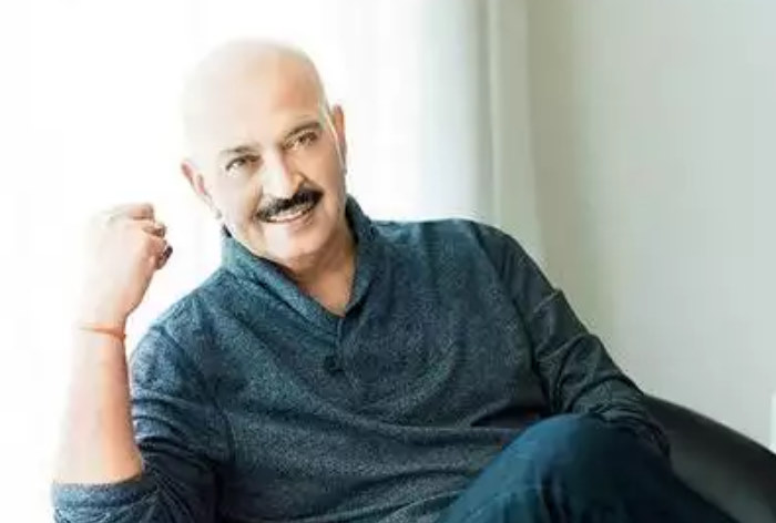 Rakesh Roshan