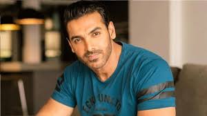 John Abraham