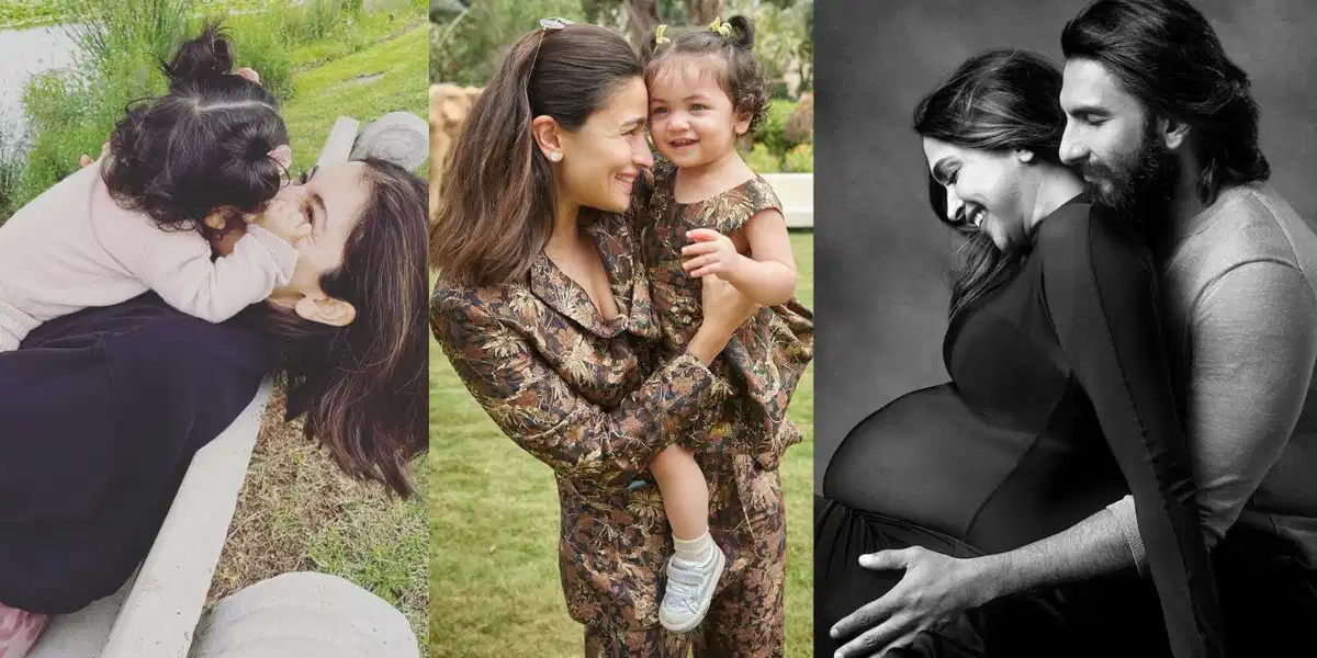 These Stars Will Pray For Deepika Padukone'S Daughter